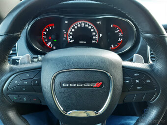 Dodge Durango 5,7L HEMI 4x4,Top výbava, 2019, REZERVACE - 14