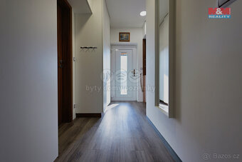 Prodej rodinného domu, 115 m², Bedihošť, ul. Zátiší - 14