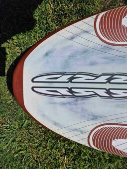 Windsurfing komplet -hned na vodu - 14