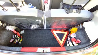 PEUGEOT 107 50 kW - 14