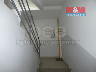 Prodej bytu 3+1, 74 m², Louny, ul. Tylova - 14