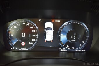 Volvo XC60 2,0 T8, 223 kW, AWD,Plug-in hybrid,DPH - 14