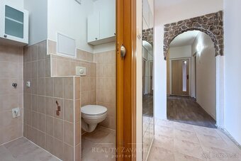 Prodej byty 3+1, 72 m2 - Jirkov, ev.č. 556 - 14
