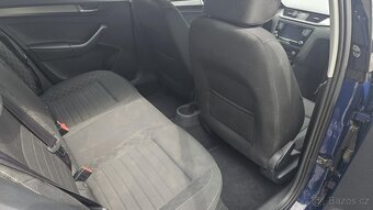 Prodám Škoda Rapid 1,6 Tdi o vykonu 85kw, koupeno v ČR, jsem - 14