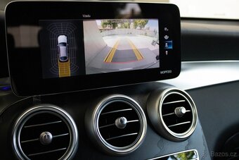 MERCEDES BENZ GLC SUV Kupé 300 de 4MATIC ZÁRUKA - 14