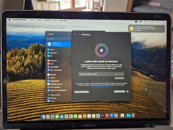 MacBook Air 13" 2018 (A1932) - 14