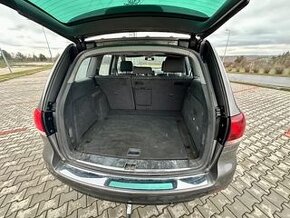 Volkswagen Touareg 3.0 Tdi / Vzduch / SLEVA  - 14