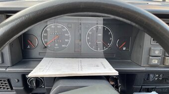 Škoda Forman, Favorit 135 LXi - 14