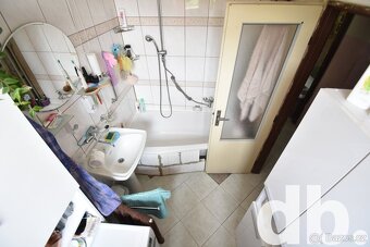 Prodej vícegenerační dům, 568 m2 - Karlovy Vary, ev.č. 01647 - 14