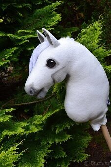 Prodám hobby horse - 14