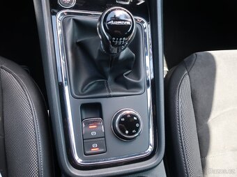 Seat Ateca 2.0TDi 110kW 4x4 SERVISKA - 14