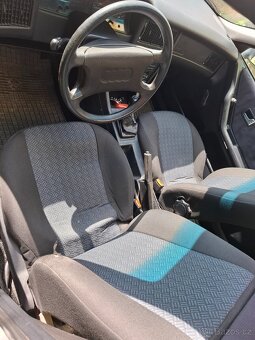 Audi 80 - 14