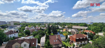 Prodej bytu 3+1, 92 m², Hradec Králové, ul. třída E. Beneše - 14