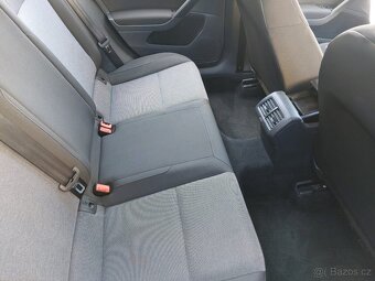 Volkswagen Golf 7 Variant  2017 - 14