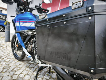 Yamaha Ténéré 700 World Rally ABS - 14