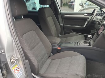 VW Passat B8 2.0TDI 110kW DSG Tažné - záruka Autodraft - 14