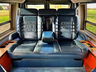 1994 Ford Econoline E-150 5.8 V8 | Mark III 🇺🇸 - 14