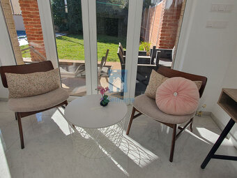 Prodej domu s bazénem, Chorvatsko, 115 m2 - 14