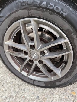 Náhradní díly Škoda Octavia 2 - BJB - 14