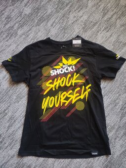 trička BIG - SHOCK - 14
