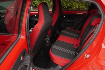 Škoda Citigo 5D MONTECARLO 1.0 MPI (VÝBAVA) - 14