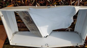 Bouda kočárek LIBERTA - 14