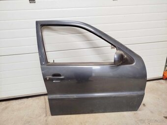 prodám nh volksvagen polo - 14