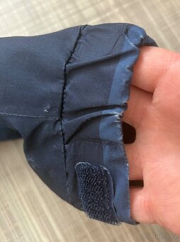 Vetrovka zn.Tchibo - vel.110/116 - 14