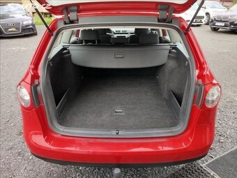 VW Passat 2.0 TDi 103kW, r.v. 6/2010, naj. 258.691 km - 14