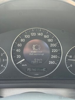 Mercedes-Benz Clk 270cdi - Avantgarde - 14