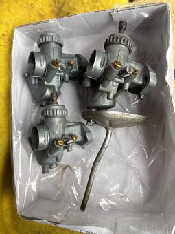 Jawa 05; 20; 21 pionýr - 14