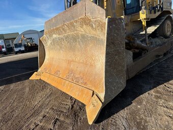 CATERPILLAR D 9 2016 VIN 444 - 14