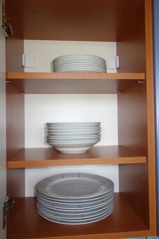 Dlouhodobě pronajmu zařízený a vybavený byt 2+1+ komora - 14