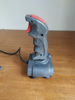 Atari 800 XE, s příslušenstvím, zachovalé - 14