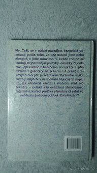 Kuchařky, recepty - 7 knih - 14