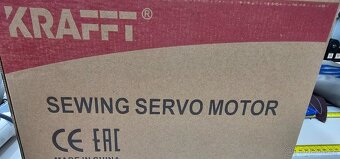 šicí stroj GARUDAN FT 6500-0-564M - 14