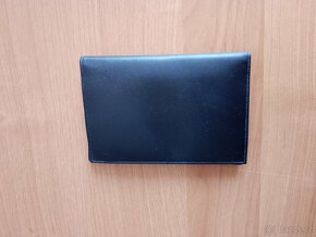 Kožené peněženky - Kozak Klatovy - 14