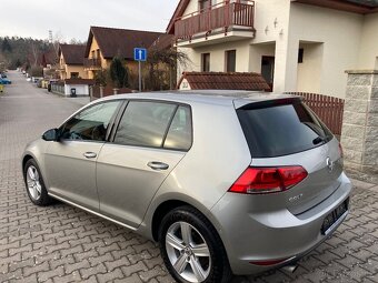 Vw Golf 7 1.2 TSI 77KW - 14
