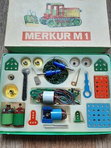 Merkur - 14