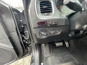 Dodge Charger SRT 6,4 V8 odpočet DPH + servis zdarma - 14
