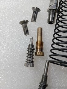 JAWA 250 592 KARBURÁTOR JIKOV 2926 SBD 2770 ORIGINÁL - 14