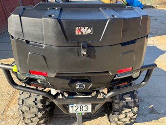 CF MOTO GLADIATOR X850 2018 - 14