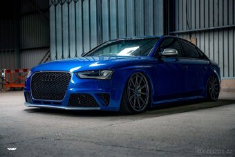 Ispiri FFR1 Concave 5x112 R19 - 14