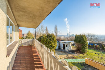 Prodej rodinného domu, 202 m², Kladno ul. Marie Majerové - 14
