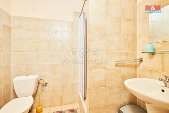 Prodej hotelu, penzionu, 185 m², Horní Planá, ul. Palackého - 14