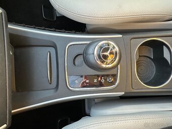 Mercedes-Benz A150, rok 2009, benzín, automat 1.5 benzín - 14