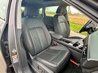 Elektromobil Audi E-Tron 50 Quattro launch Edition 71kWh DPH - 14