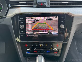 VW Passat B8 GTE 1.4 eTSI eHybrid 160kW DSG ACC Navi Kamera - 14