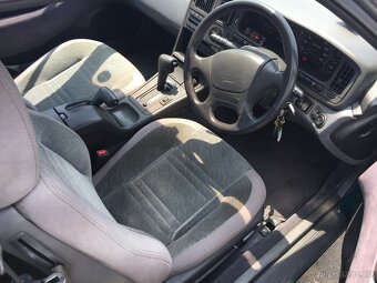 Subaru SVX Alcyone S3 VTD AWD AT 1995 limitka JDM 107 t km - 14