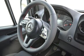 Mercedes-Benz Sprinter najeto 8 tis - 14